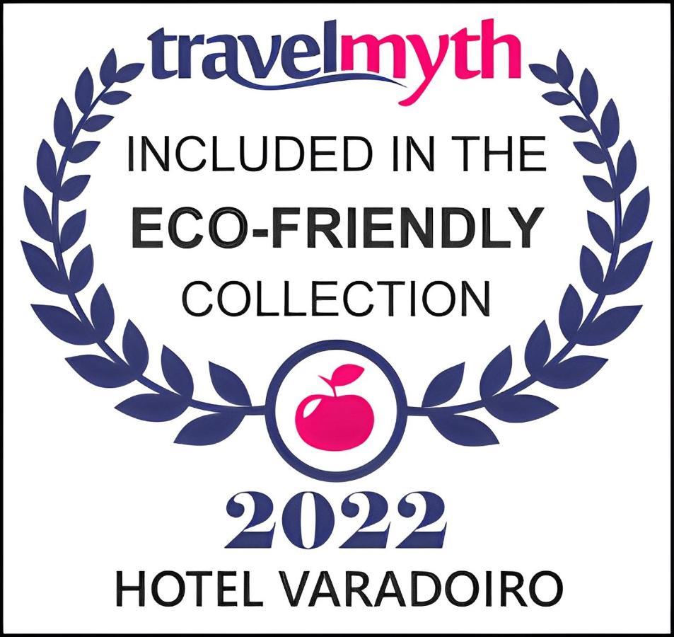 Hotel Varadoiro Portonovo Exterior photo